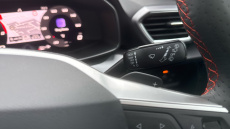 SEAT Leon 1.5 eTSI 150 FR Sport 5dr DSG [DAP] Petrol Hatchback